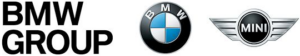 BMW logo