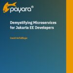 demystifying microservices for jakarta EE devs