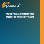 Using Payara Platform with Docker on Microsoft Azure