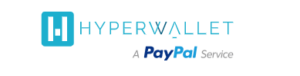 Hyperwallet logo