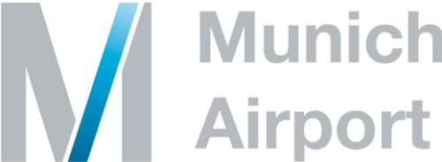 Munich Airport logo