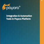 Integration and Automation Tools in Payara Platform datasheet