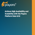 Achieve High Availability and Scalability with the Payara Platform Data Grid Cover