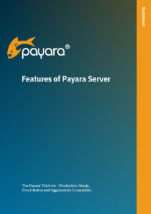 Thank you for requesting Payara Enterprise: Migration & Project Support Option datasheet. You can download it here. Additional Resources We also have the following resources and an entire “Getting Started” section devoted to new Payara Platform users, featuring a 6 step process to setting up and using the Payara Platform. Payara Platform Migration Data Sheet Why Migrate to the Payara Platform