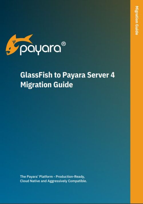 GlassFish to Payara Server 4 Migration Guide