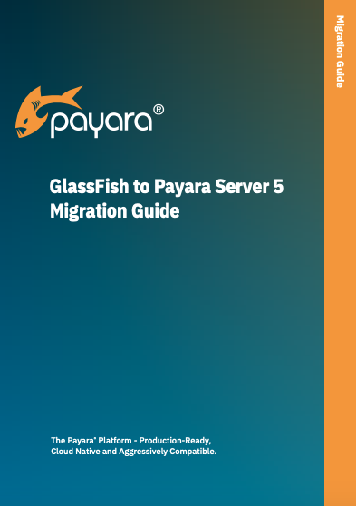 glassfish to payara server 5 guide screenshot