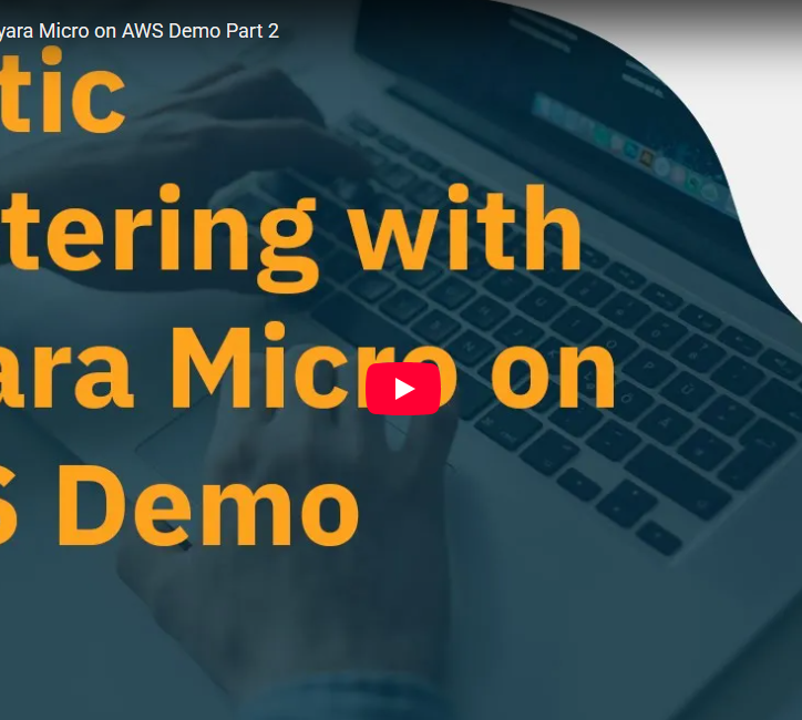 Elastic Clustering with Payara Micro on Amazon AWS Demo 2