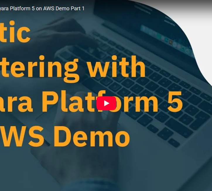 Elastic Clustering with Payara Platform 5 on AWS