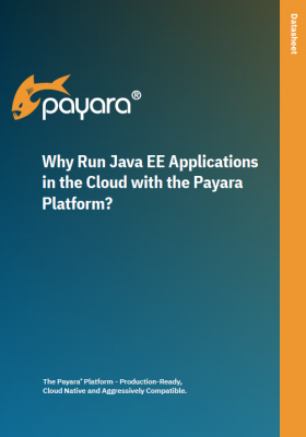 Java EE Apps in the Cloud with Payara Platform