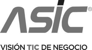 ASIC logo