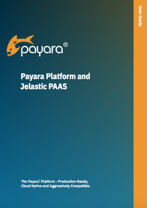 Payara Platform and Jelastic PAAS