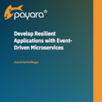 develop resilient applications with event-driven microservices