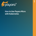 How to use payara micro with kubernetes