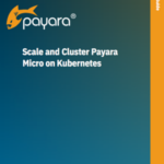 Scale and Cluster Payara Micro on Kubernetes