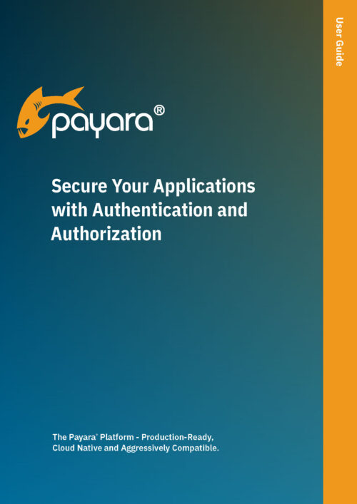 Secure Applications with Authentication and Authorization