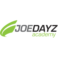 joedayz logo