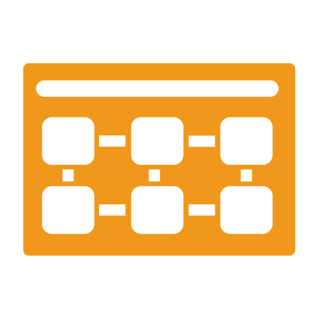 Data Domain Grid