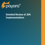 Detailed Review of JDK Implementations