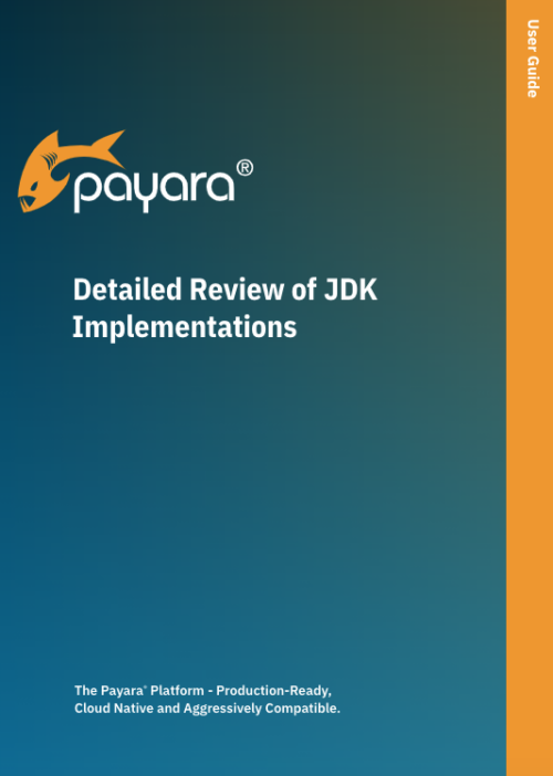 Detailed Review of JDK Implementations