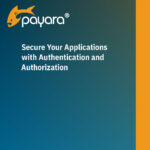 Secure Your Applications with Authentication and Authorization Cover