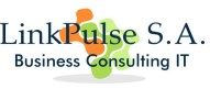 LinkPulse logo