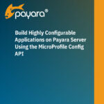 Build Highly Configurable Applications on Payara Server Using the MicroProfile Config API cover