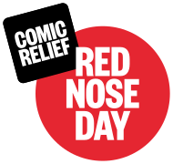 rednoseday