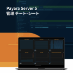 Payara Server 5 Administration Cheat Sheet Japanese