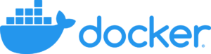 Docker logo