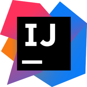 IntelliJidea logo