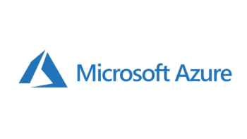 Microsoft Azure logo