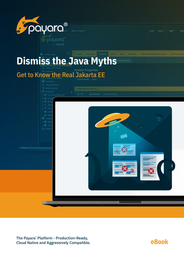 Dismiss the Java Myths