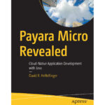 Payara Micro Revealed front cover