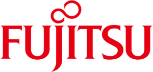 Fujitsu logo