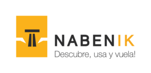 Nabenik logo