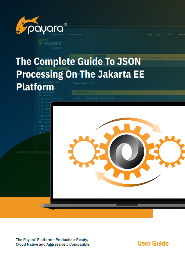 The Complete Guide To JSON Processing On the Jakarta EE Platform