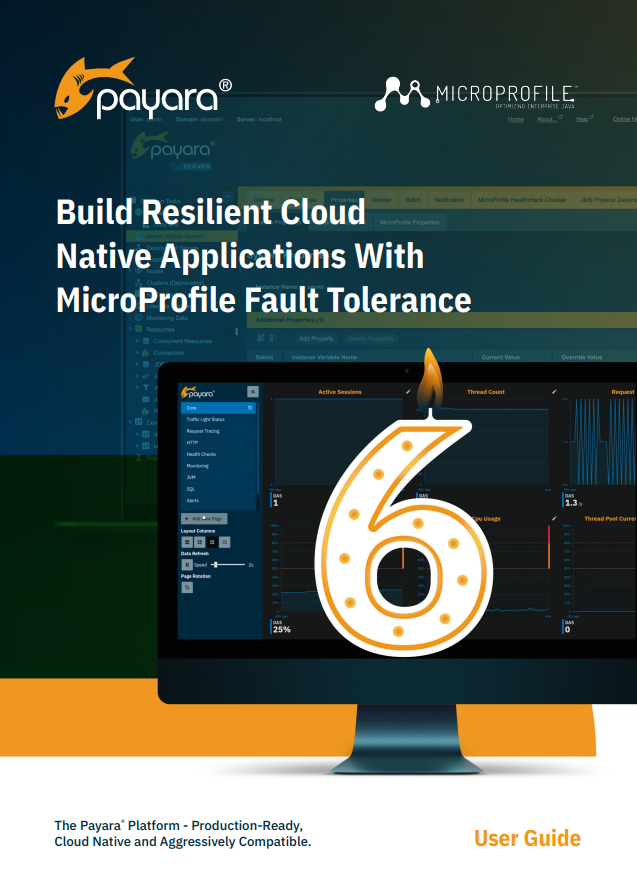 Build Resilient Cloud Native Applications With MicroProfile Fault Tolerance