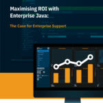 Guide Front cover Maximising ROI with Enterprise