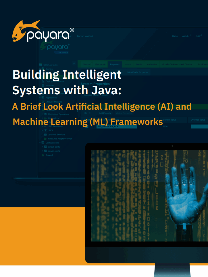 Building Intelligent Systems with Java: Exploring AI and Machine Learning Frameworks