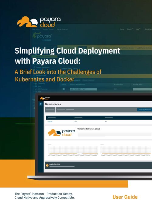 Simplifying Cloud Deployments