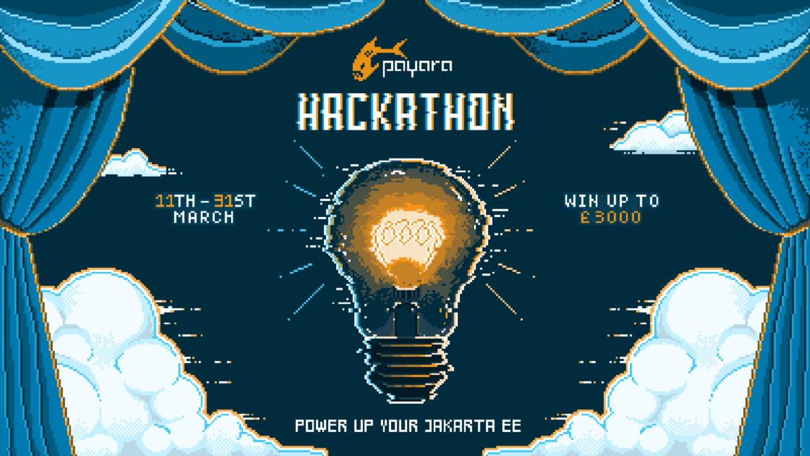 Payara Cloud Hackathon 2024