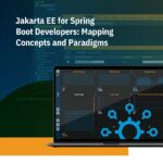 Jakarta EE for Spring Boot Developers Mapping Concepts and Paradigms