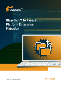 GlassFish 7 To Payara Enterprise Migration guide