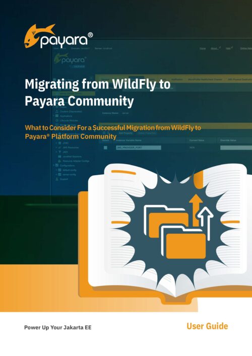 Migrating from WildFly to Payara Community