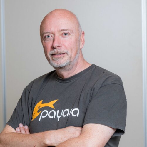 Steve Millidge, CEO and Founder at Payara Services, is joining the Forbes Technology Council.