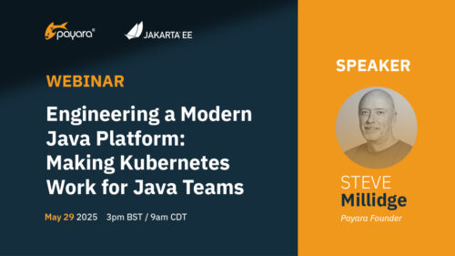 Engineering a Modern Java Platform: Making Kubernetes Work for Java Teams
