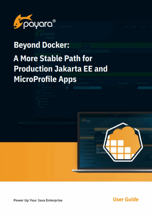 Beyond Docker - Why Payara Cloud Offers a More Stable Path for Production Jakarta EE and MicroProfile Apps