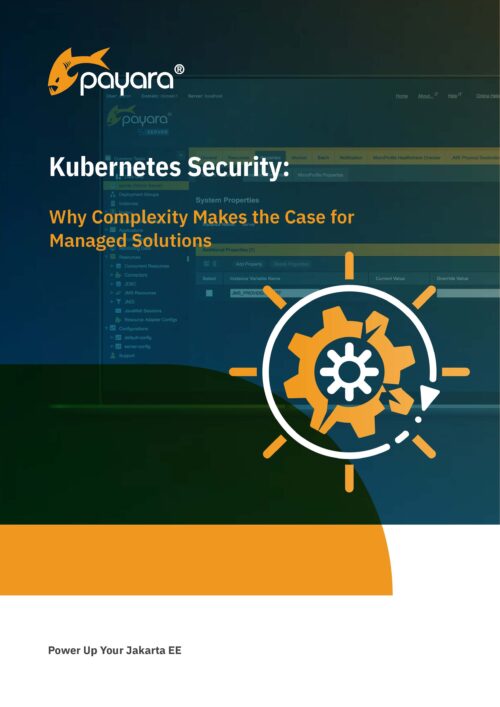 Kubernetes Security