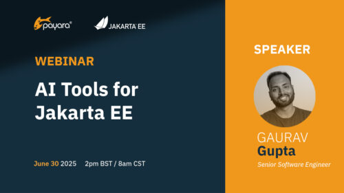 AI Tools for Jakarta EE