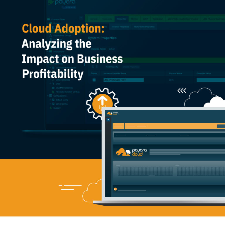 Cloud Adoption: Analyzing the Impact on Business Profitability